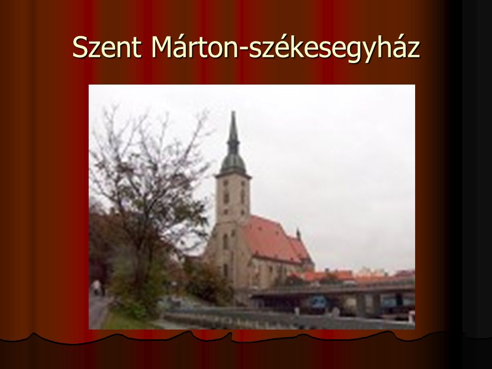 Szent Márton-székesegyház