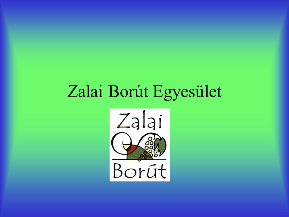 Zalai Borút Egyesület