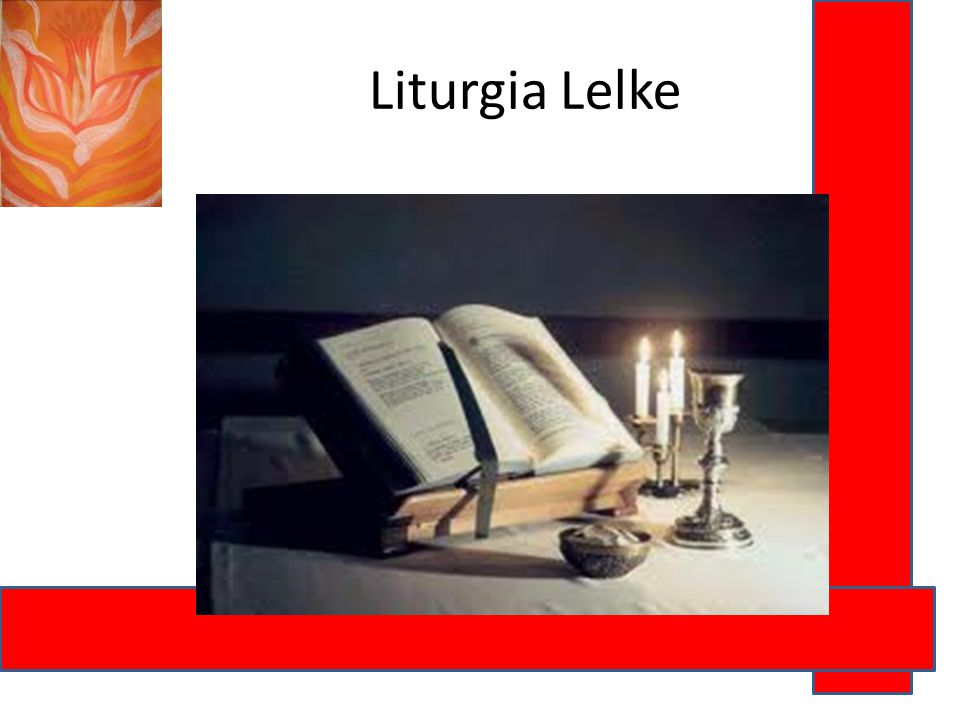 Liturgia Lelke