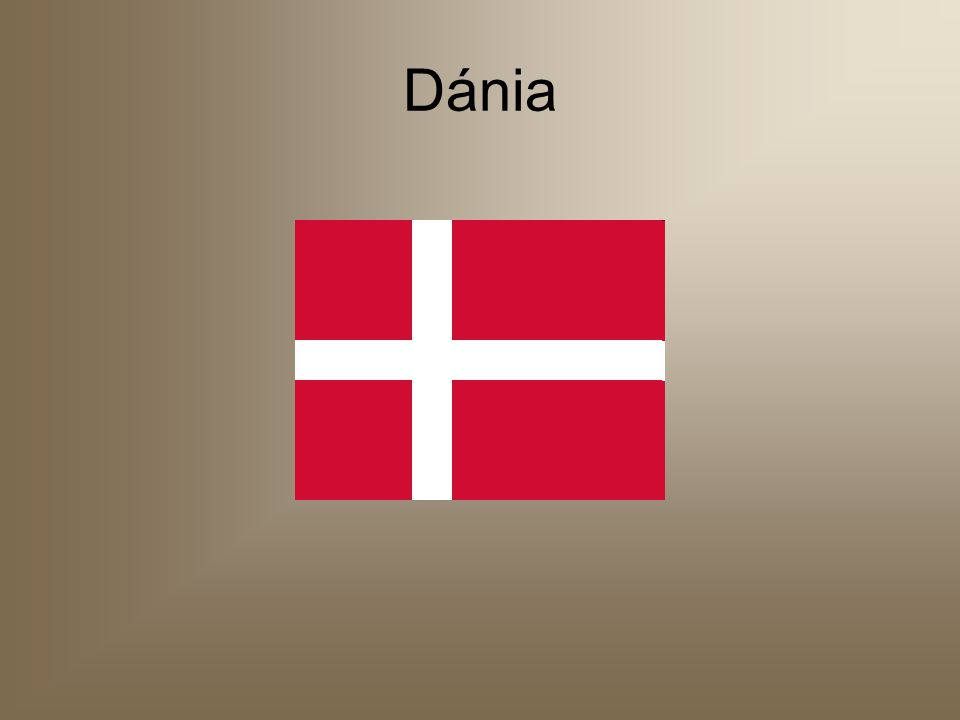 Dánia