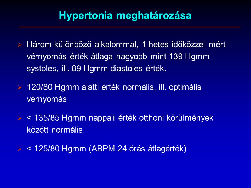 hypertonia fogalma)