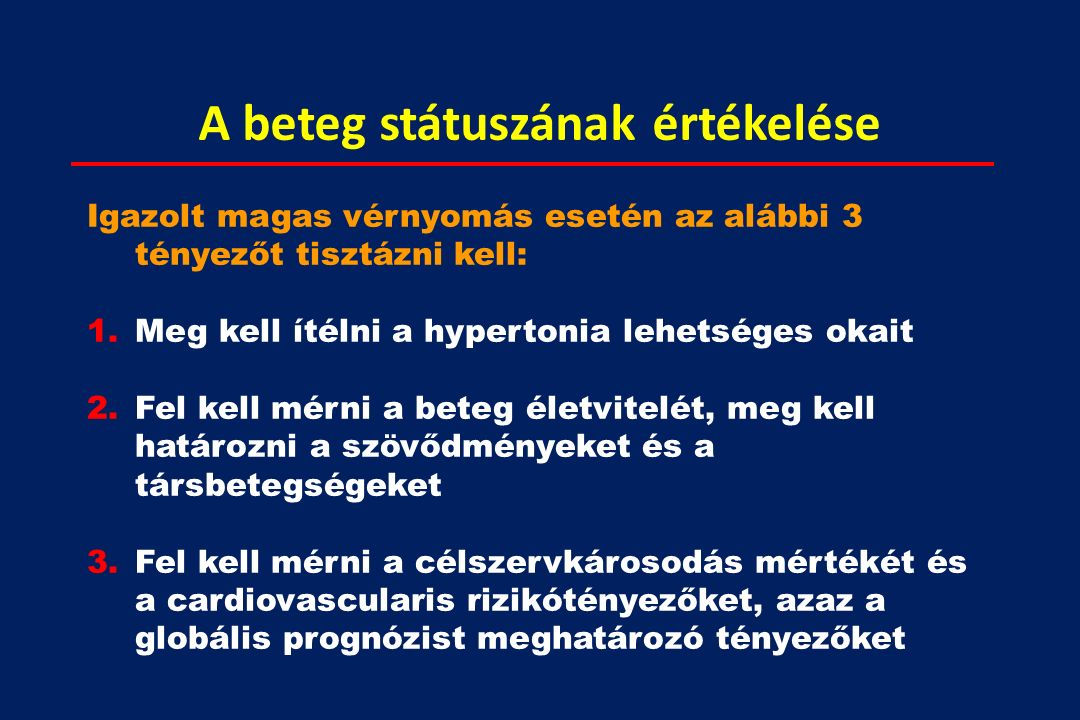 magas vérnyomás 2 fokú törvény)