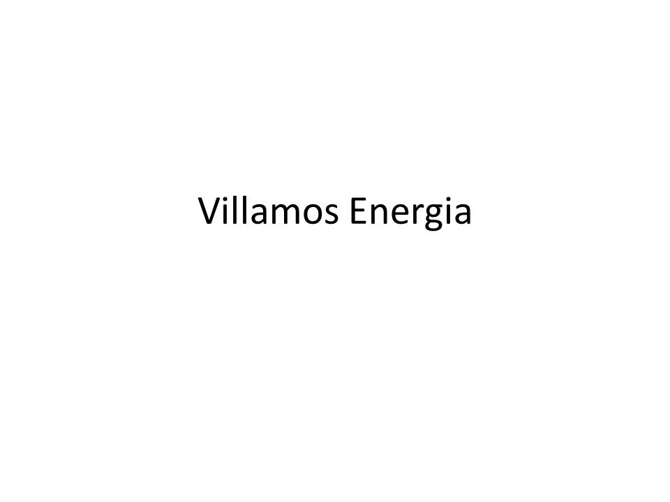 Villamos Energia