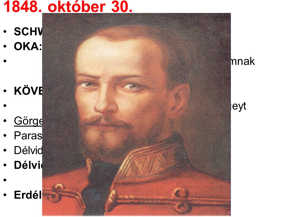 1848. október 30.