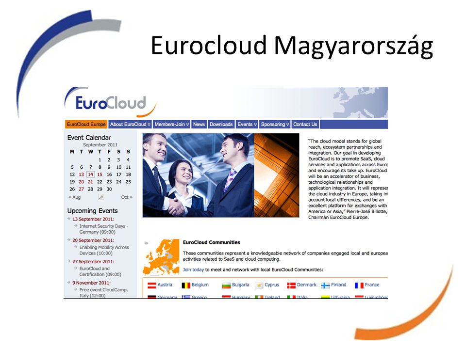 Eurocloud Magyarország