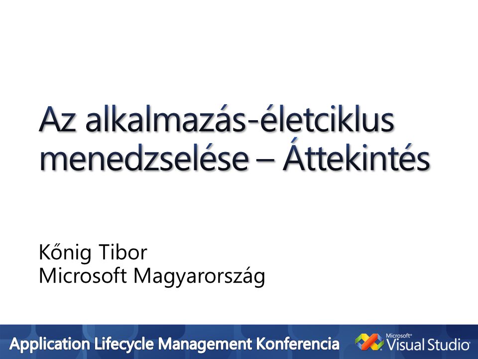 Kőnig Tibor Microsoft Magyarország