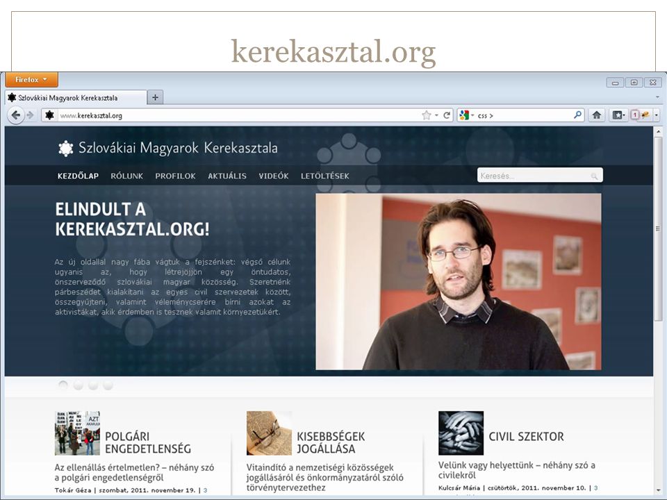 kerekasztal.org