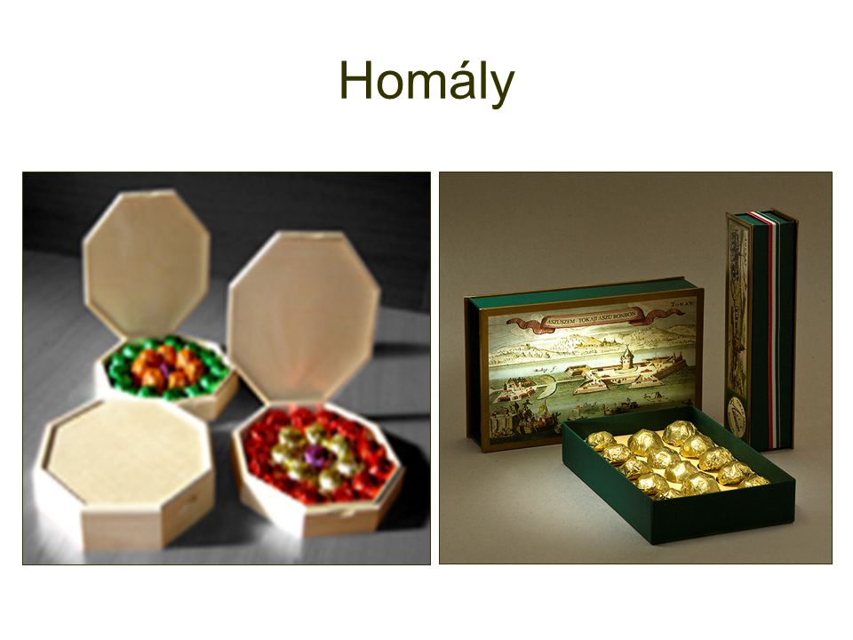 Homály
