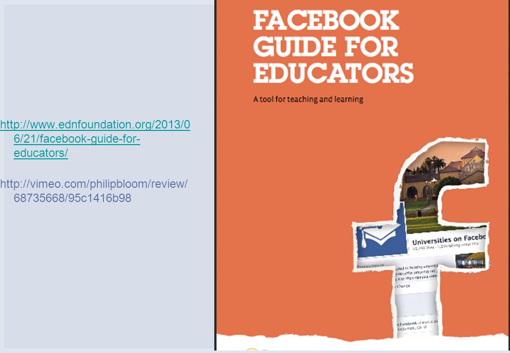 6/21/facebook-guide-for- educators/ /95c1416b98