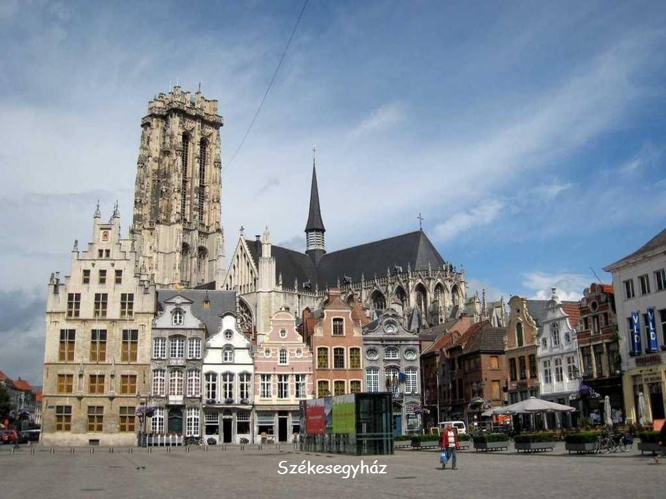 • Mechelen város kerületében azonos a tartomány neve, az antwerpeni Flandria régiójában (Belgium).