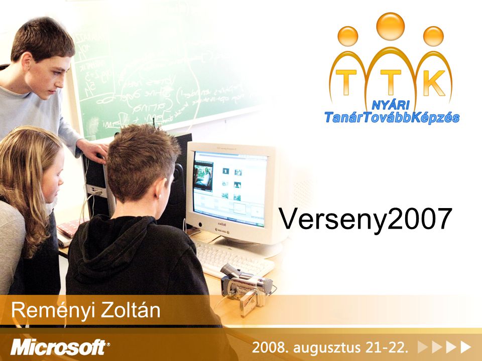 Verseny2007 Reményi Zoltán