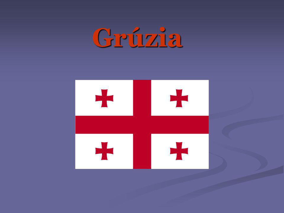 Grúzia Grúzia