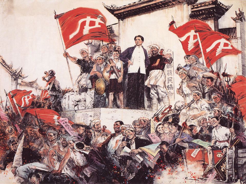Классовая борьба и революция. Классовая борьба. Классовая борьба в живописи. Революция 1949 года в Китае. Классовая борьба картинки.