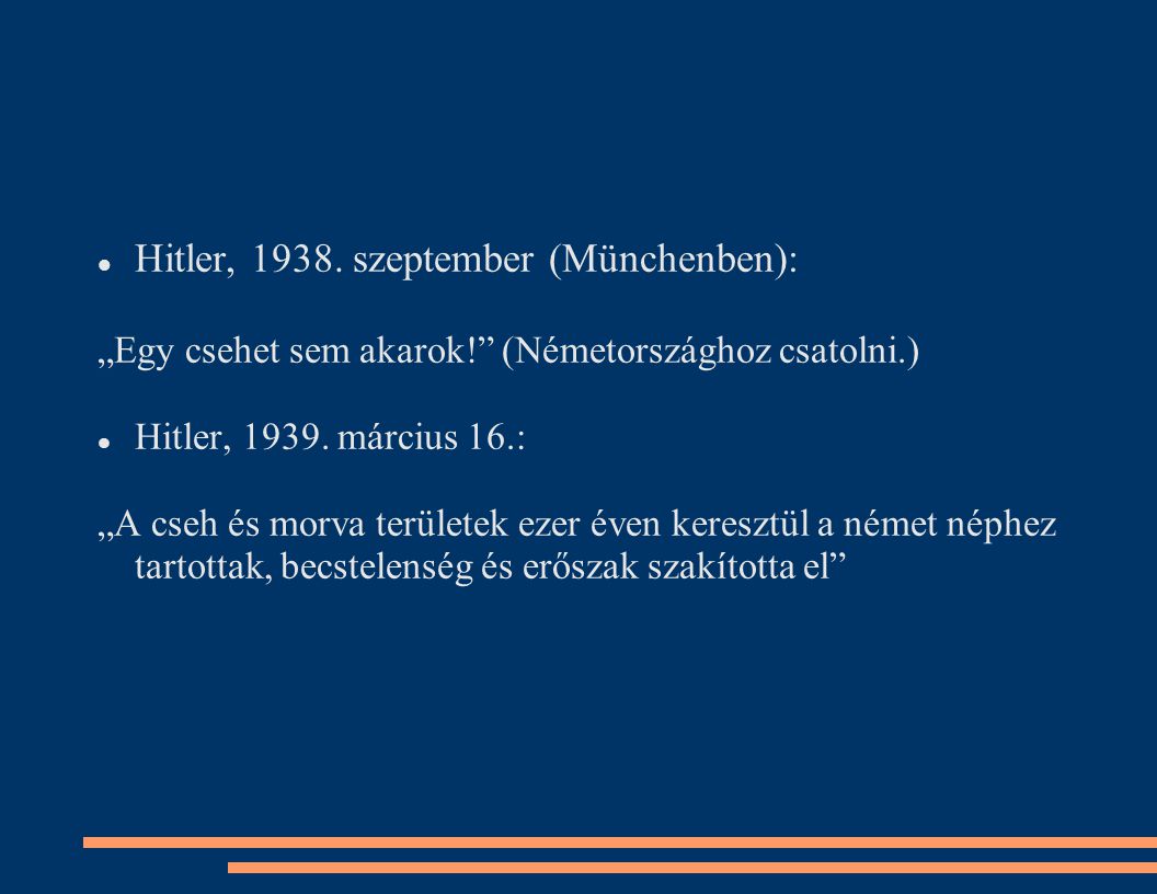 Hitler, 1938.