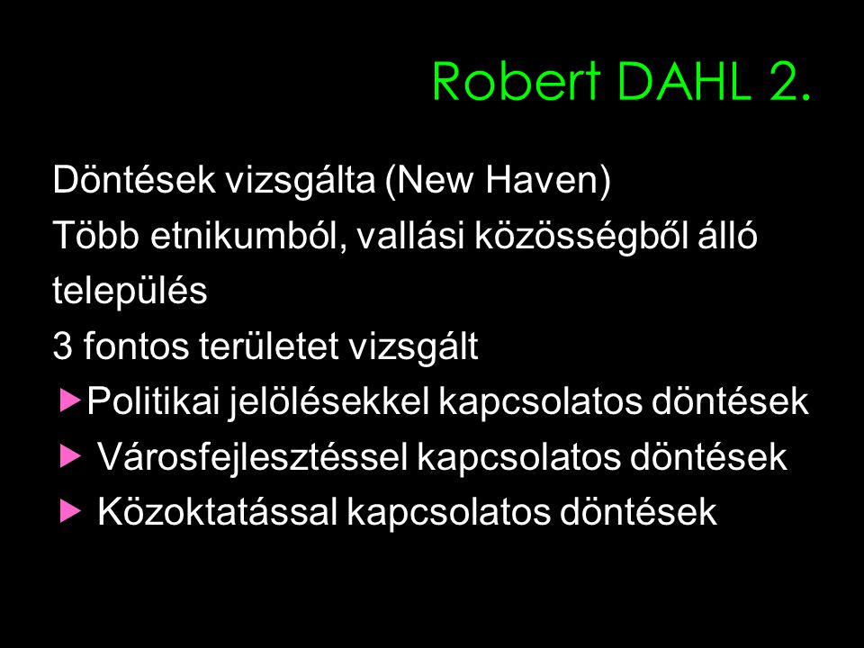 10 Robert DAHL 2.