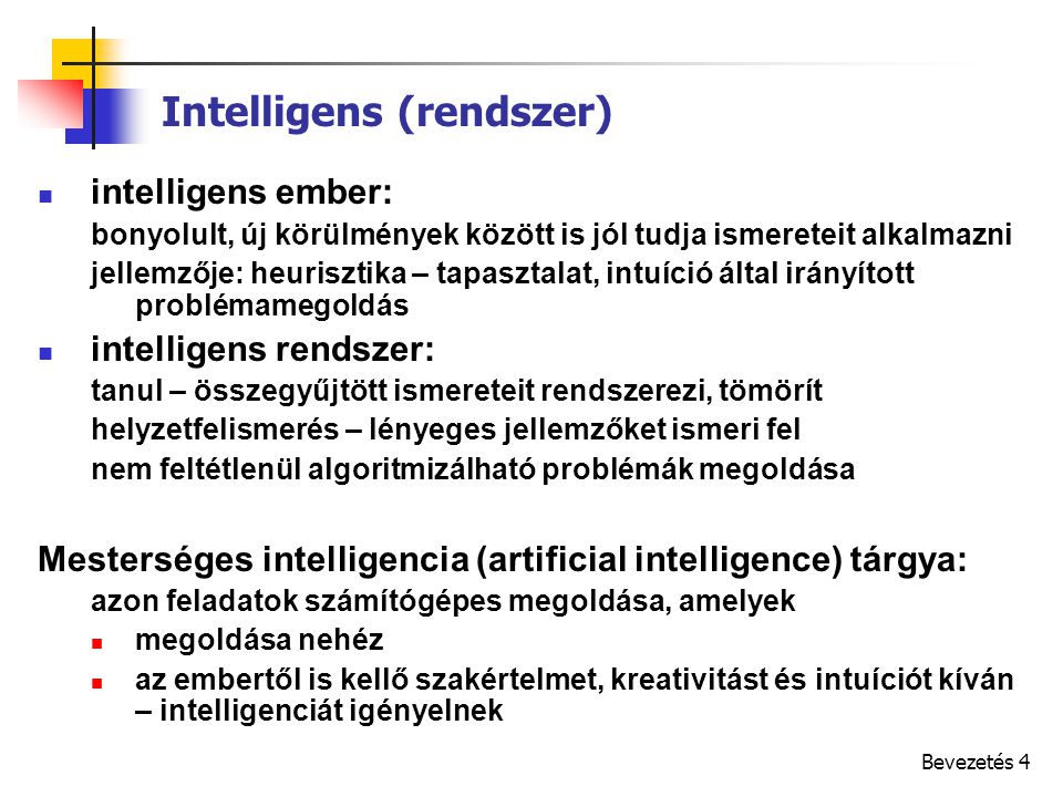 Az intelligenciának 10 típusa van – mindegyik más területen jelent előnyt - Impress Magazin