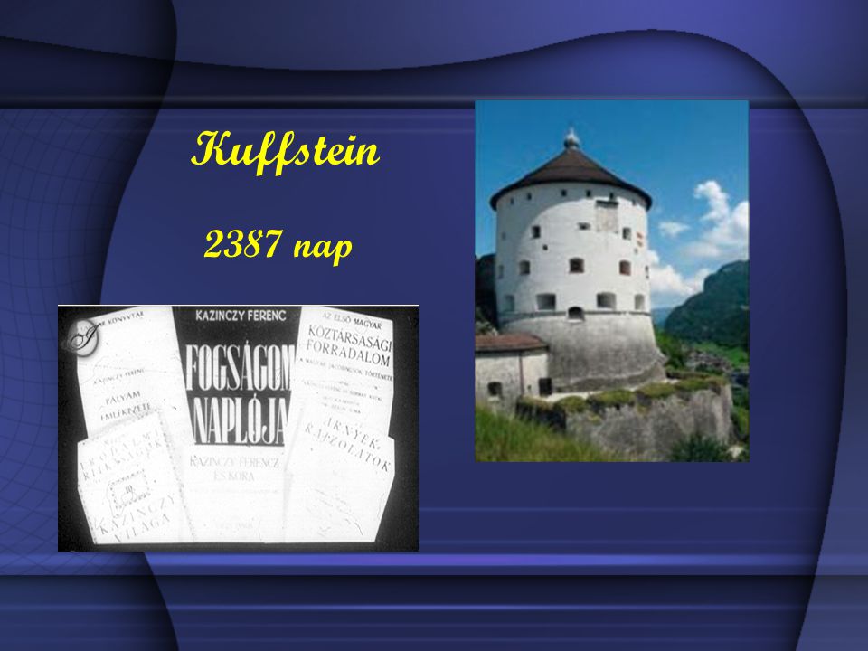 Kuffstein 2387 nap