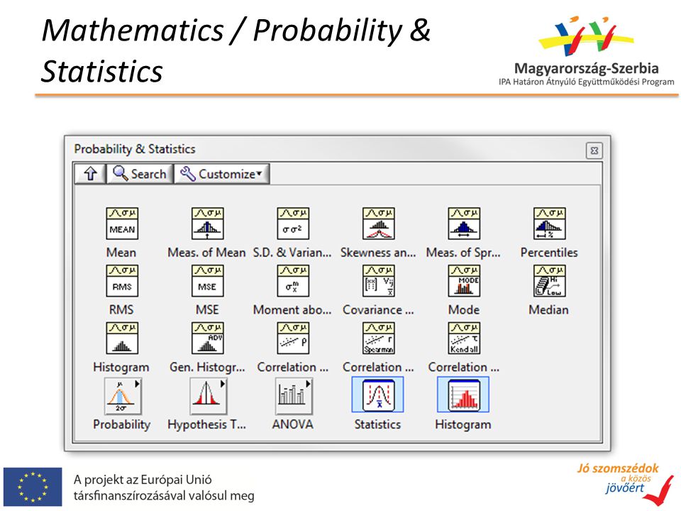 Mathematics / Probability & Statistics