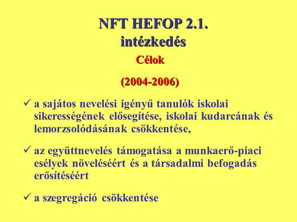 NFT HEFOP 2.1.
