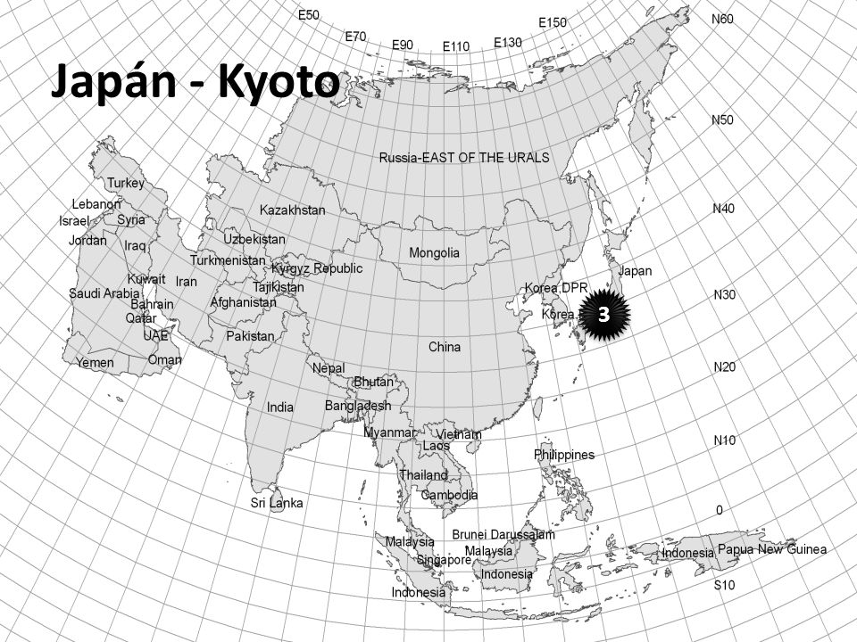 Japán - Kyoto 3 3