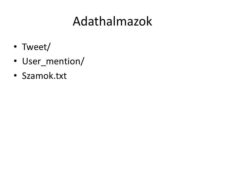 Adathalmazok Tweet/ User_mention/ Szamok.txt