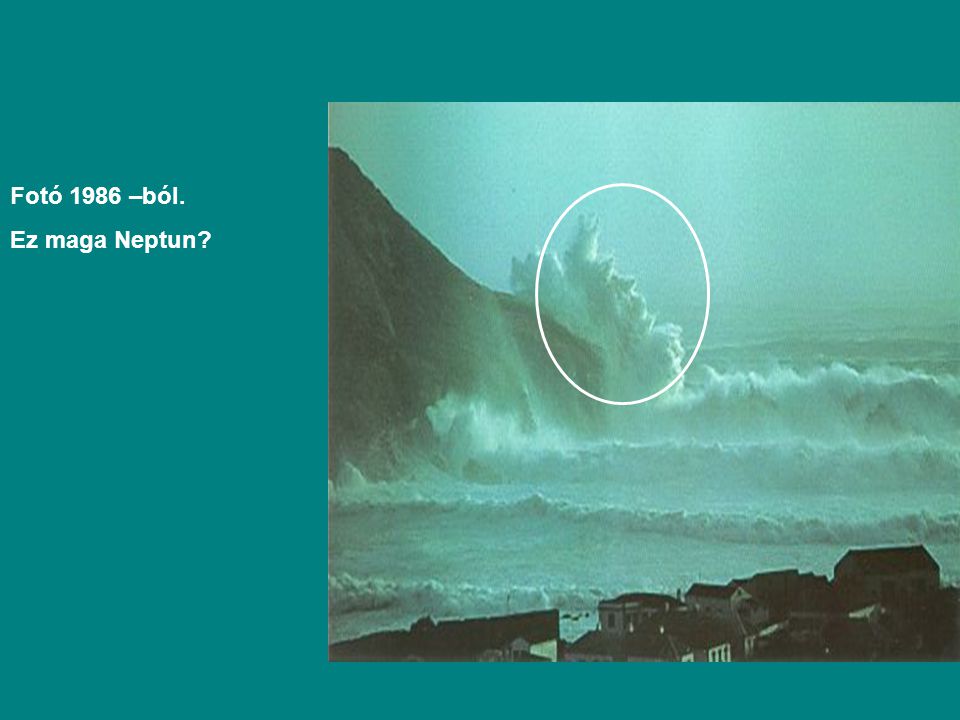 Fotó 1986 –ból. Ez maga Neptun