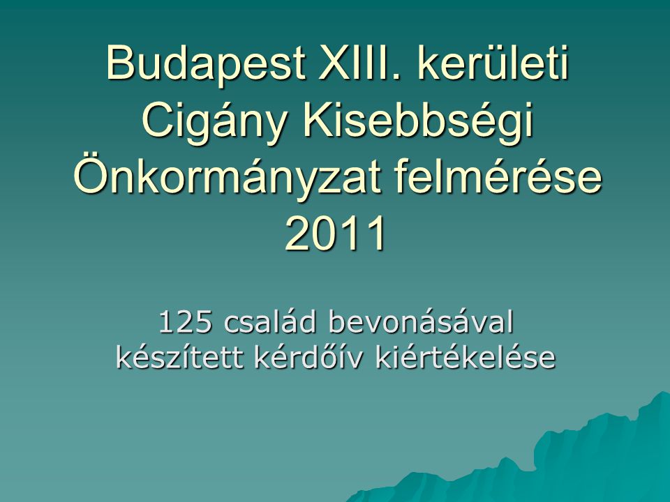 Budapest XIII.