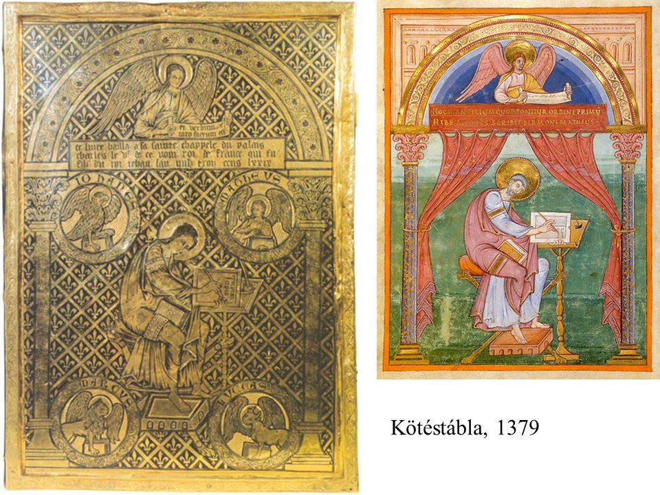 Kötéstábla, 1379