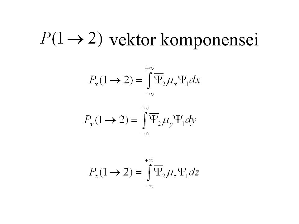 vektor komponensei